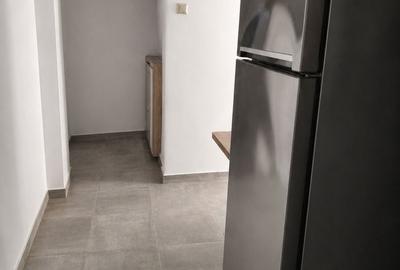 Apartament cu 2 camere nedecomandat, mobilat în Girocului - 3