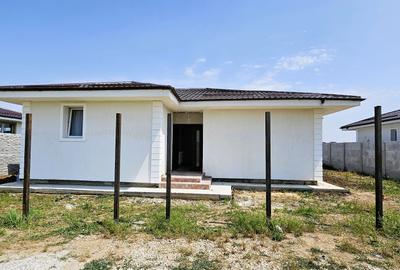 Casă individuală cu 4 camere cu Teren 370 Mp în Berceni - 3