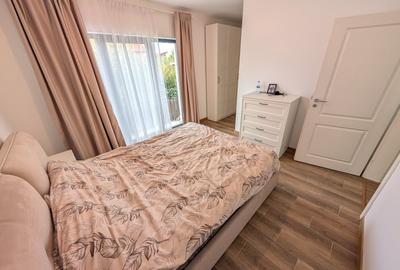 Casă individuală cu 5 camere cu Teren 294 Mp în Otopeni - 24