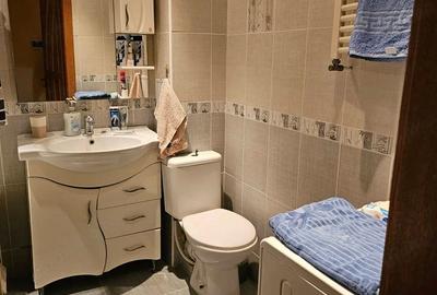 Garsonieră decomandată în Rahova