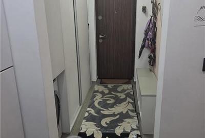 Apartament cu 2 camere decomandat, mobilat în Galata - 9