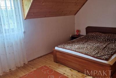Casă individuală cu 4 camere cu Teren 1300 Mp în Dealu Negru - 15