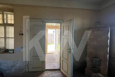 Casă individuală cu 4 camere cu Teren 1413 Mp în Poiana Sibiului - 9