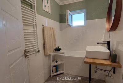 Apartament cu 2 camere decomandat în Victoriei - 5