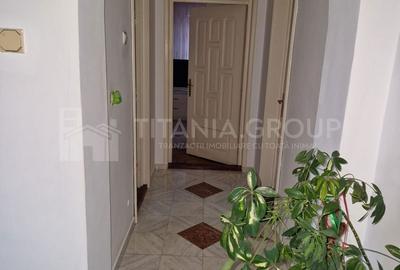 Casă cu 5 camere cu Canalizare în Central - 17