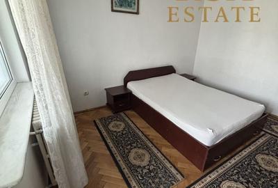Apartament cu 2 camere decomandat în Central - 2