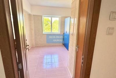 Apartament cu 2 camere decomandat în Central - 5