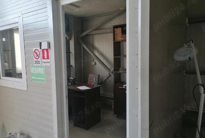 Spațiu comercial, de 220 mp, în Păltinișu - 1