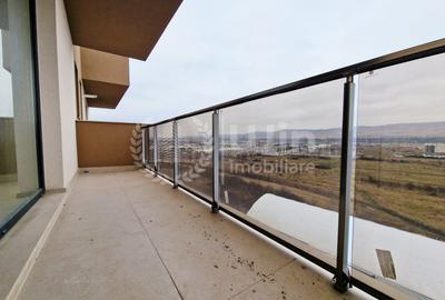Apartament cu 3 camere semidecomandat în Florești - 7