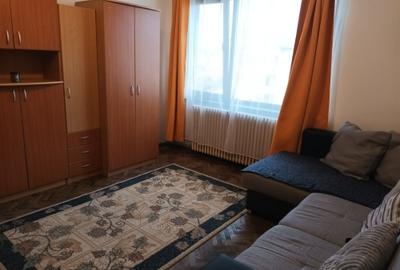 Apartament cu 2 camere semidecomandat în Central - 2