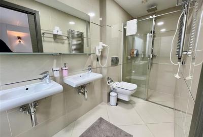 Apartament cu 4 camere decomandat, mobilat în Poiana Brașov - 16