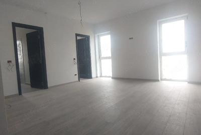 Garsonieră decomandată în Vest - 2