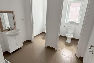 Spațiu industrial, de 550 mp, în Florești - 10