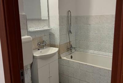 Apartament cu 2 camere semidecomandat în Republicii - 8