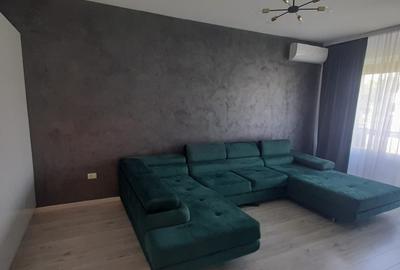 Apartament cu 2 camere decomandat în Militari - 3