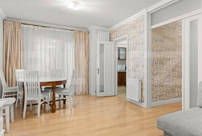 Apartament cu 2 camere decomandat, mobilat în Central - 2