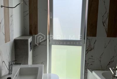 Apartament cu 2 camere, mobilat în Unirii - 1