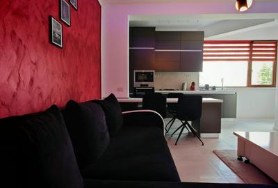Apartament cu 2 camere decomandat în Central - 7