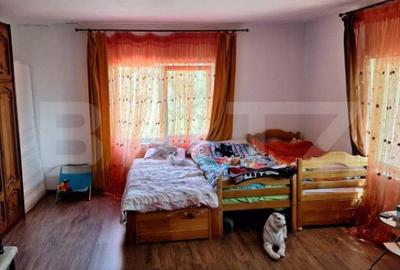 Casă cu 4 camere cu Teren 1000 Mp în Viișoara - 4