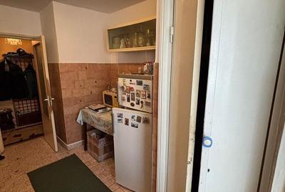 Apartament cu 2 camere semidecomandat în Hipodrom