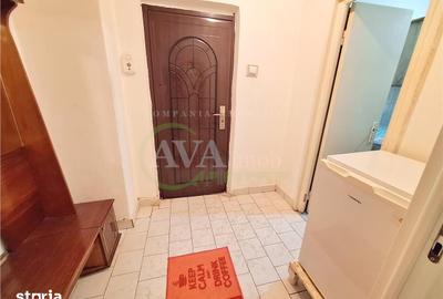 Apartament cu 2 camere semidecomandat în Tache - 6
