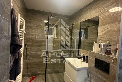 Apartament cu 2 camere decomandat în Bucovina