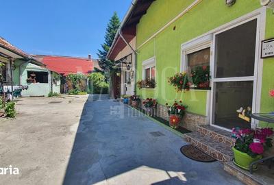 Apartament cu 3 camere în Calea Aradului
