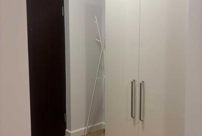 Apartament cu 2 camere nedecomandat în Steaua