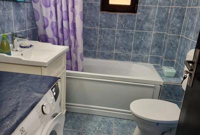 Apartament cu 2 camere decomandat în Titan - 1