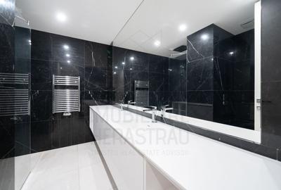 Apartament cu 3 camere semidecomandat în Primăverii - 11