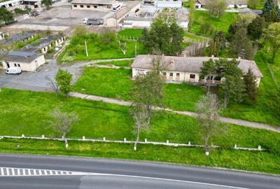 Teren intravilan de 12361 mp, în Exterior Nord - 7