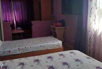 Casă cu 8 camere cu Teren 460 Mp în Central - 11