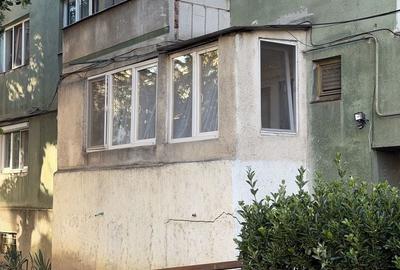 Apartament cu 2 camere semidecomandat în Podgoria - 16
