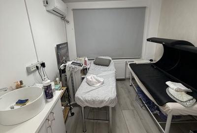 Spațiu comercial, de 66 mp, în Apusului - 4