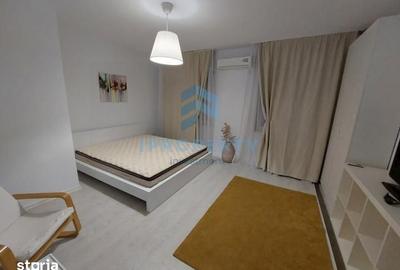 Apartament cu 2 camere decomandat în Gara de Nord