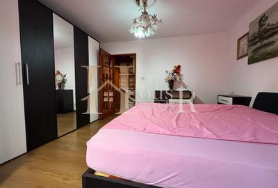 Apartament cu 3 camere decomandat, mobilat în Dâmbovița - 8