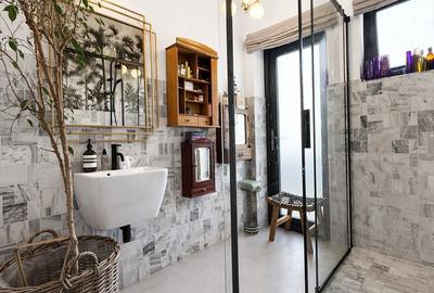 Apartament cu 3 camere decomandat, mobilat în Cișmigiu - 11