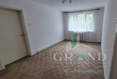 Apartament cu 2 camere semidecomandat în Semicentral