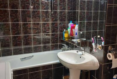 Apartament cu 2 camere decomandat în Scriitorilor - 6
