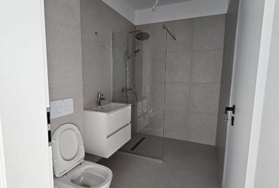 Apartament cu 2 camere decomandat, mobilat în Tunari