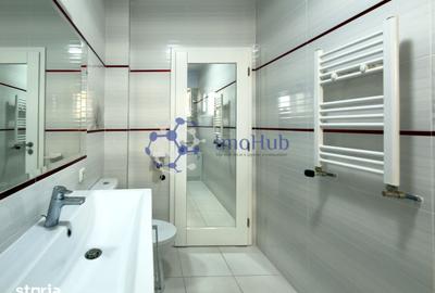 Apartament cu 2 camere decomandat în Cug