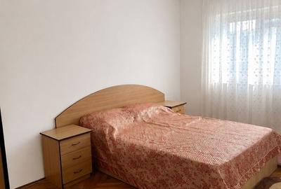 Apartament cu 2 camere decomandat în Central - 7