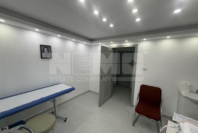Casă individuală cu 6 camere cu Canalizare în Central - 8