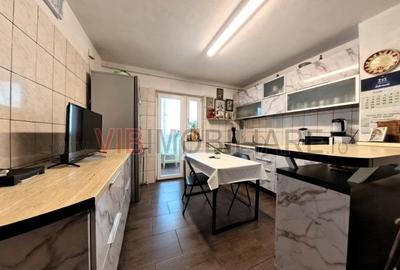 Apartament cu 3 camere decomandat, mobilat în Sebastian - 3