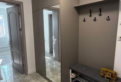Apartament cu 2 camere decomandat în Faleza Nord - 7