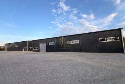 Spațiu comercial, de 600 mp, în Stroiești - 1