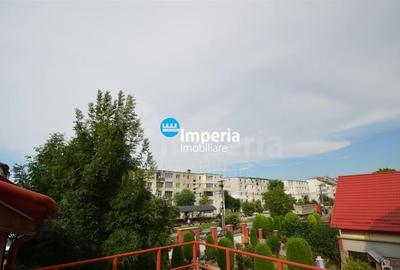 Casă individuală cu 11 camere cu Canalizare în Tomești - 12