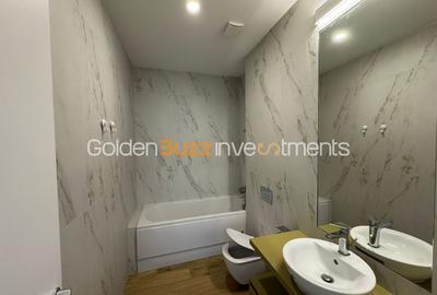 Apartament cu 3 camere, mobilat în Ștefan cel Mare - 12