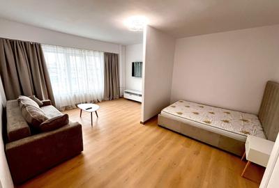 Garsonieră decomandată în Lipovei - 2