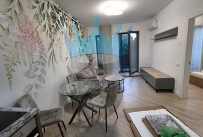 Apartament cu 2 camere decomandat în Muncii
